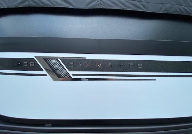 60 x 16 tri-toon passenger vessel