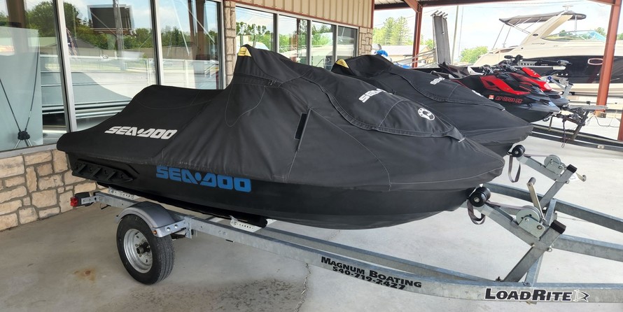 Sea-Doo GTI SE 170