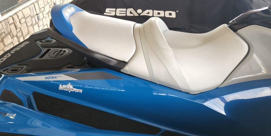Sea-Doo GTI SE 170