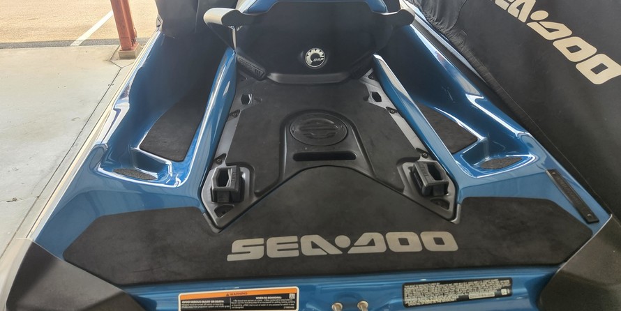 Sea-Doo GTI SE 170