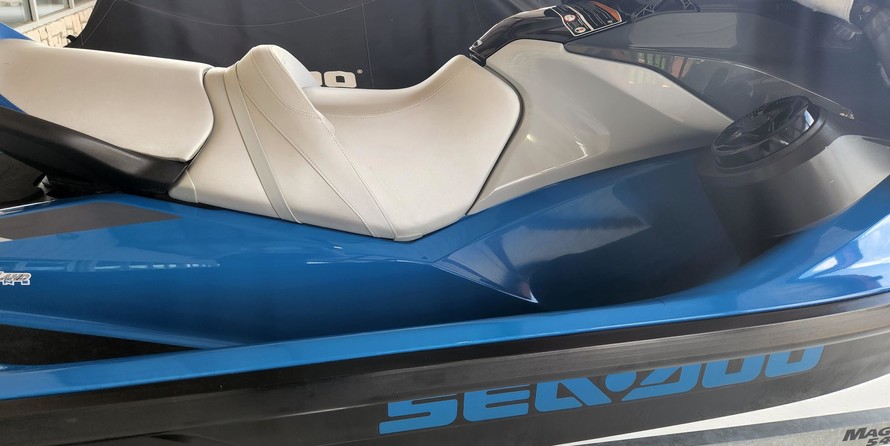 Sea-Doo GTI SE 170