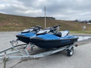 Sea-Doo GTI SE 170