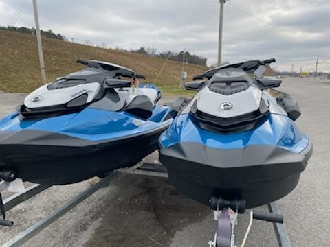Sea-Doo GTI SE 170