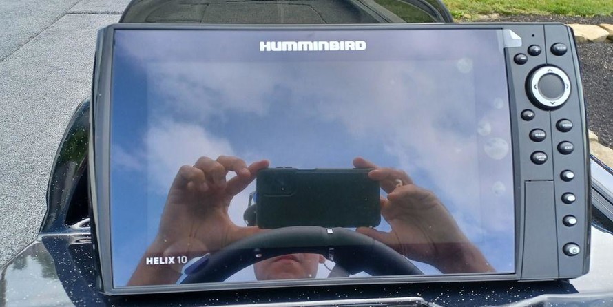 Lund Boats 1975 Pro-V Sport