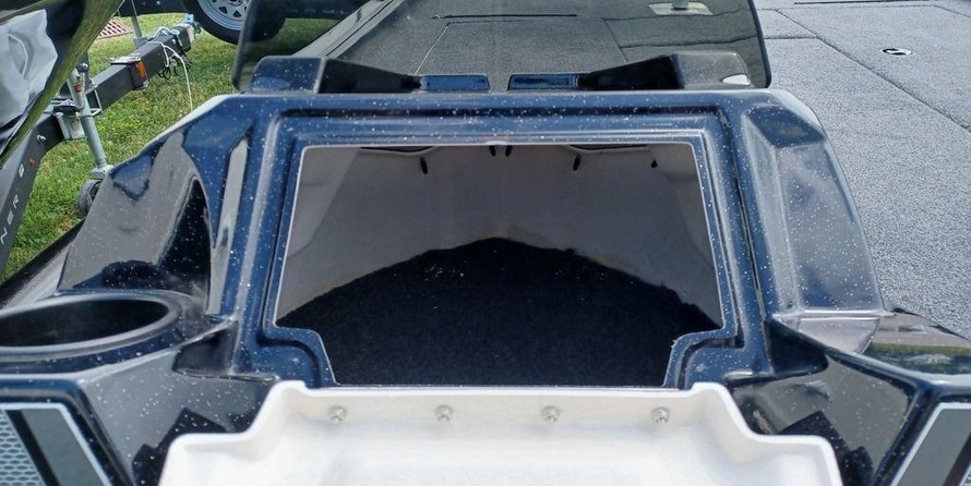 Lund Boats 1975 Pro-V Sport