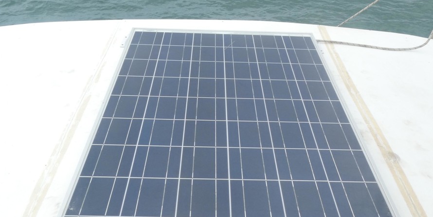 Fountaine Pajot Tobago 35