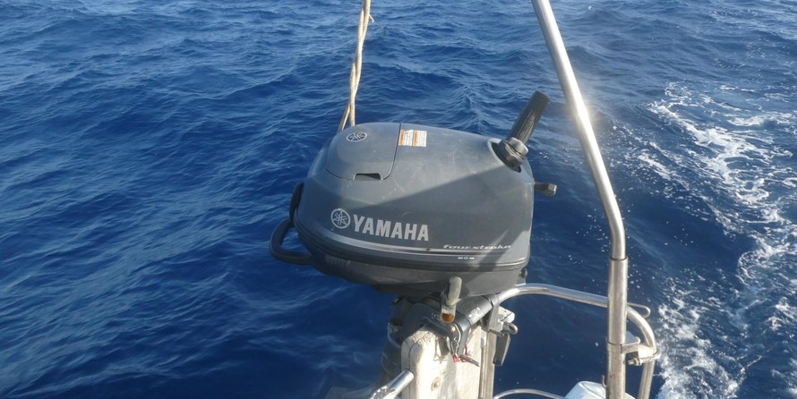 Fountaine Pajot Tobago 35