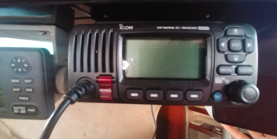 Fountaine Pajot Tobago 35