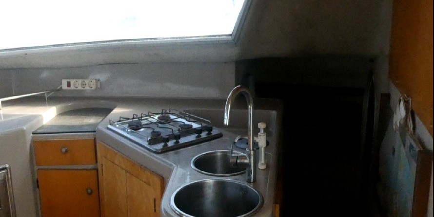 Fountaine Pajot Tobago 35