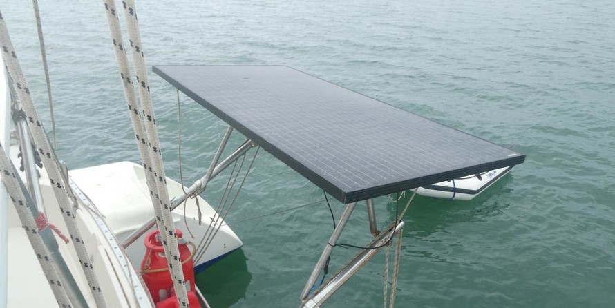 Fountaine Pajot Tobago 35