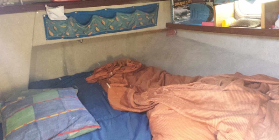 Fountaine Pajot Tobago 35