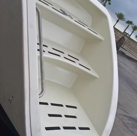 Fountaine Pajot Tobago 35