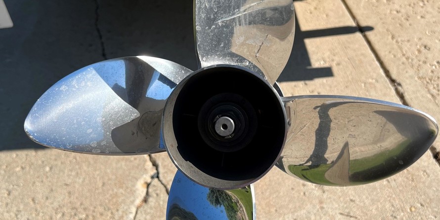 Lund Boats 2175 Pro-V Sport