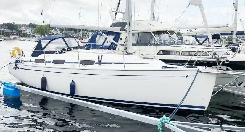 Bavaria 30
