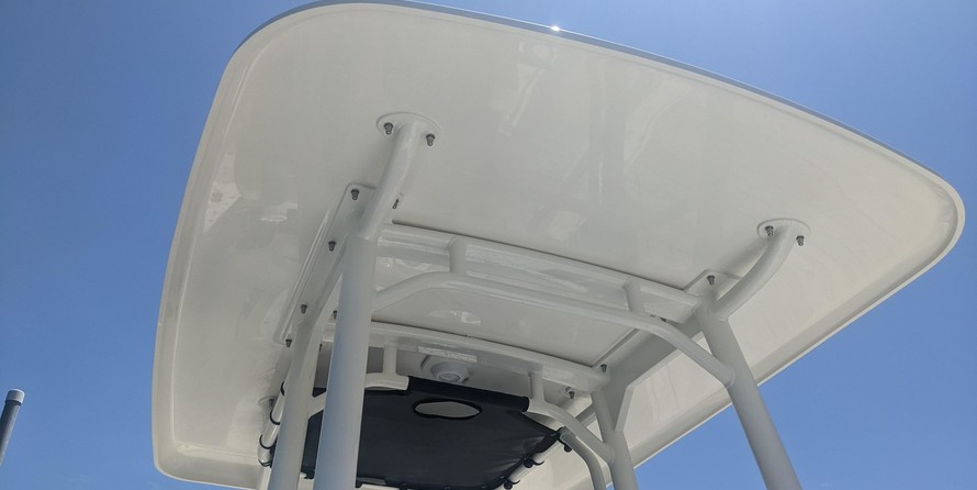Boston Whaler 210 Montauk