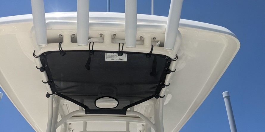 Boston Whaler 210 Montauk