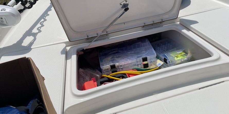 Blue wave 2200 pure bay