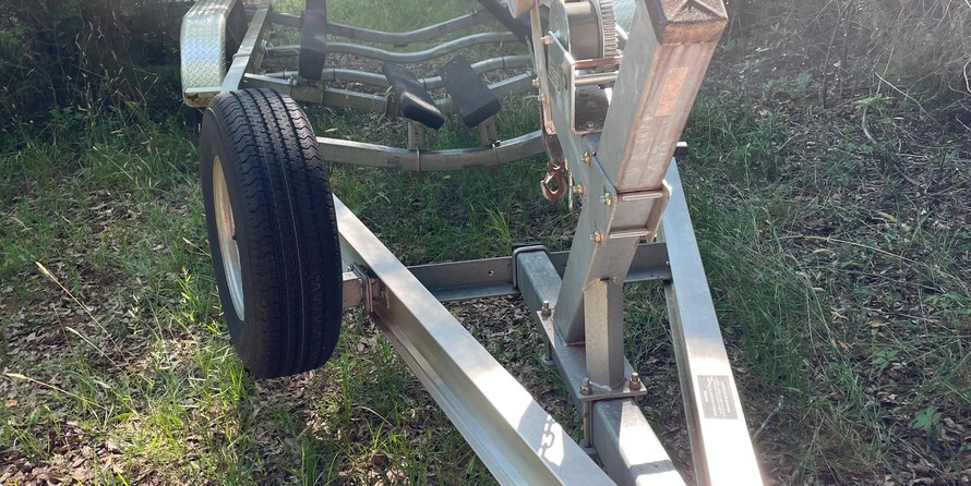 Blue wave 2200 pure bay