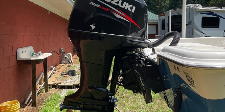 Blue wave 2200 pure bay