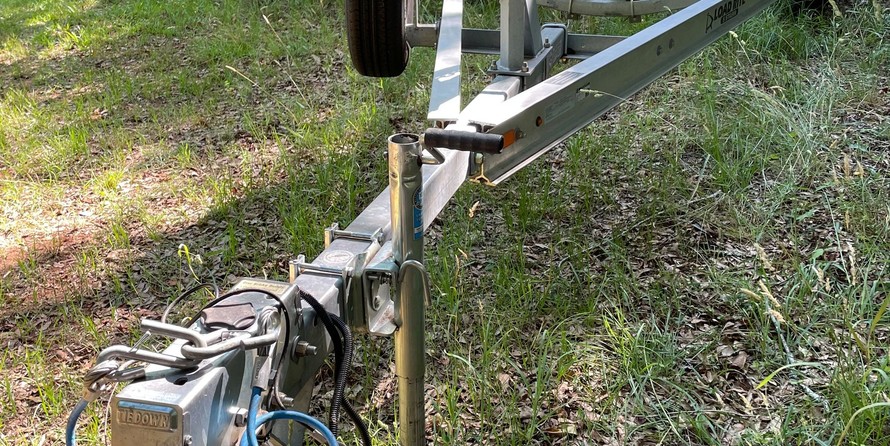 Blue wave 2200 pure bay