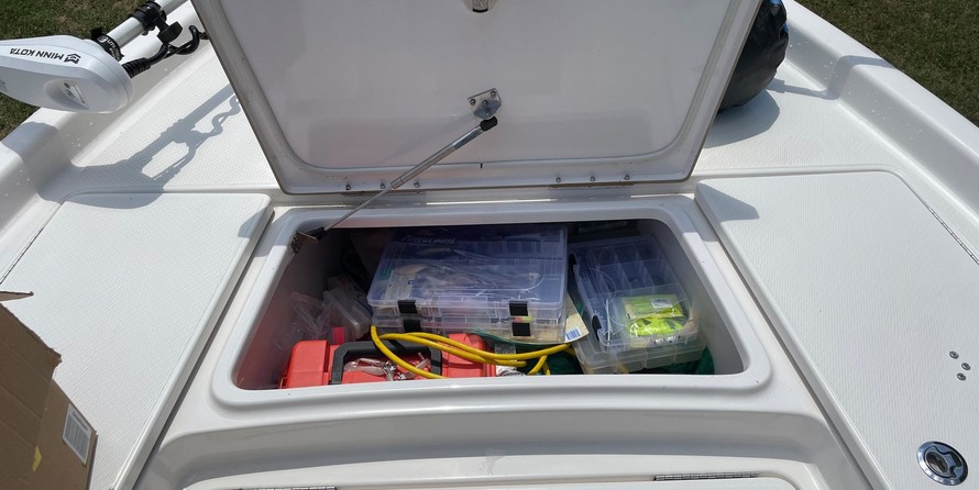 Blue wave 2200 pure bay