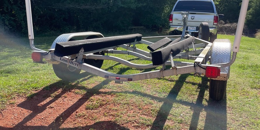 Blue wave 2200 pure bay