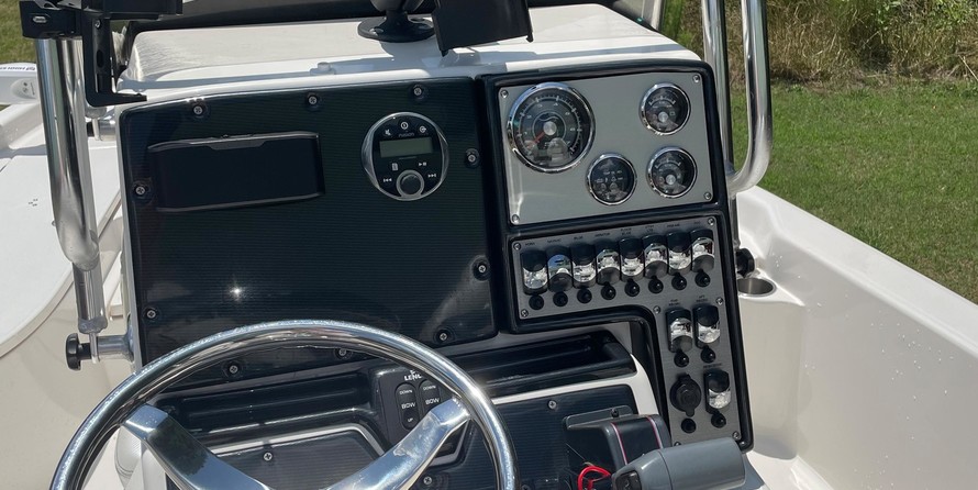 Blue wave 2200 pure bay