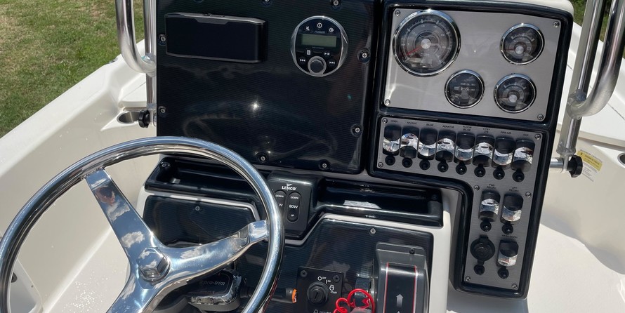 Blue wave 2200 pure bay