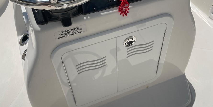 Blue wave 2200 pure bay