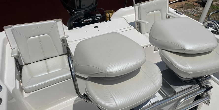 Blue wave 2200 pure bay