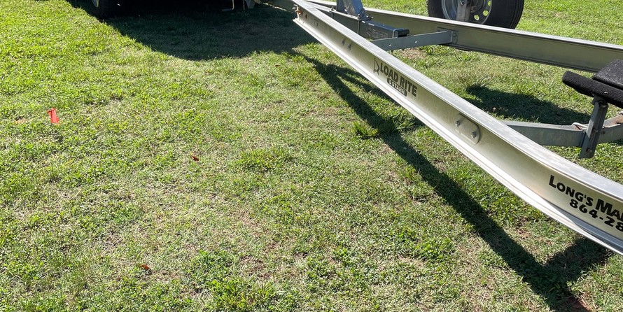 Blue wave 2200 pure bay