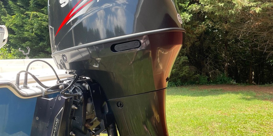 Blue wave 2200 pure bay