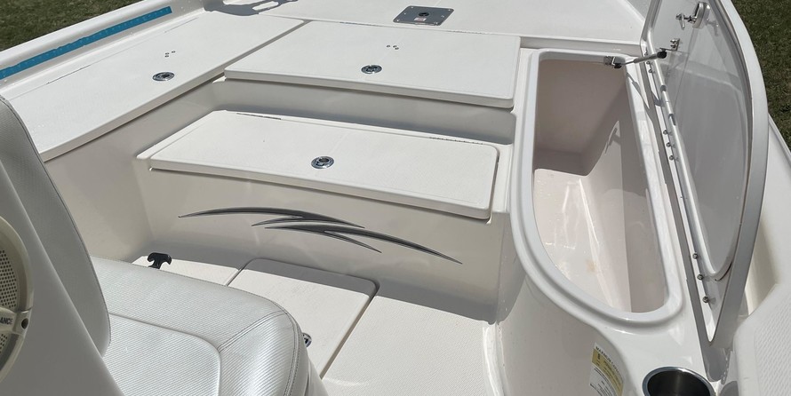 Blue wave 2200 pure bay