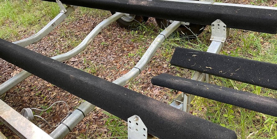 Blue wave 2200 pure bay