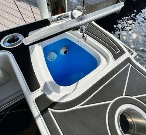 Tidewater 216 adventure