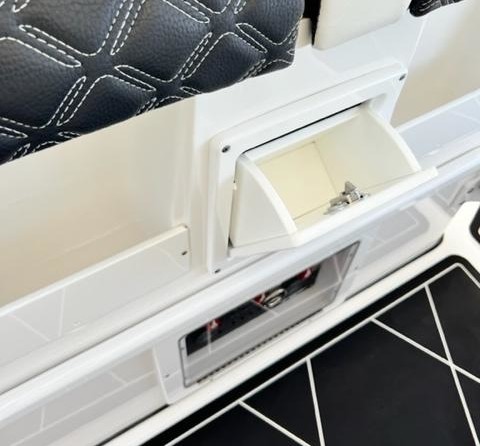 Tidewater 216 adventure