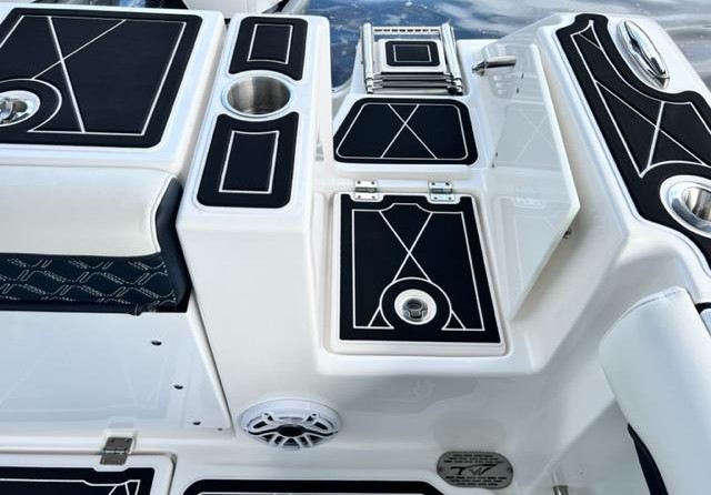 Tidewater 216 adventure