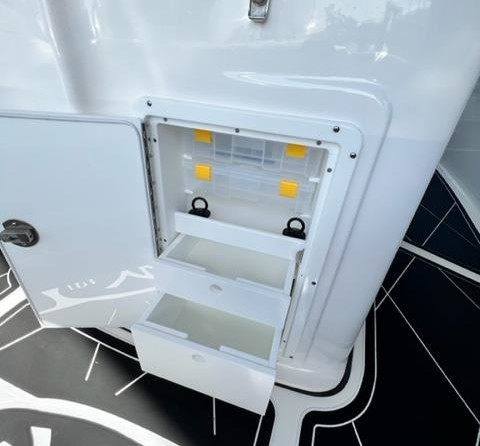 Tidewater 216 adventure