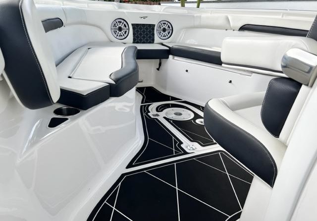 Tidewater 216 adventure