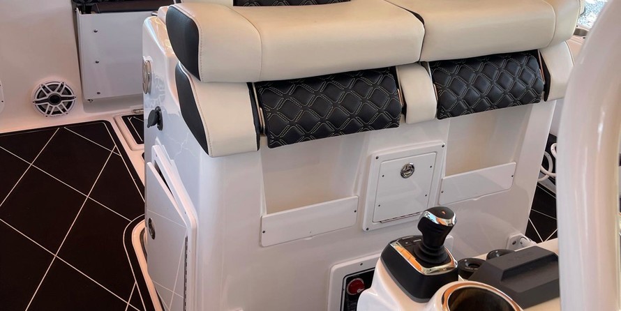 Tidewater 216 adventure