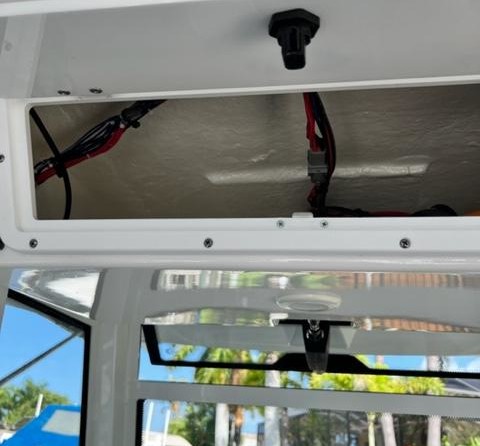 Tidewater 216 adventure