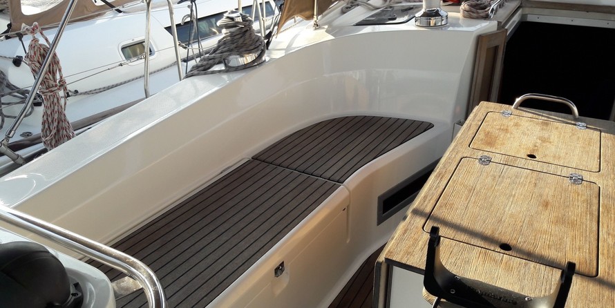 Bavaria 45 Cruiser