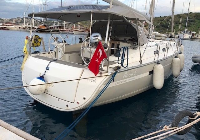 Bavaria 45 Cruiser
