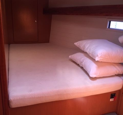 Bavaria 45 Cruiser