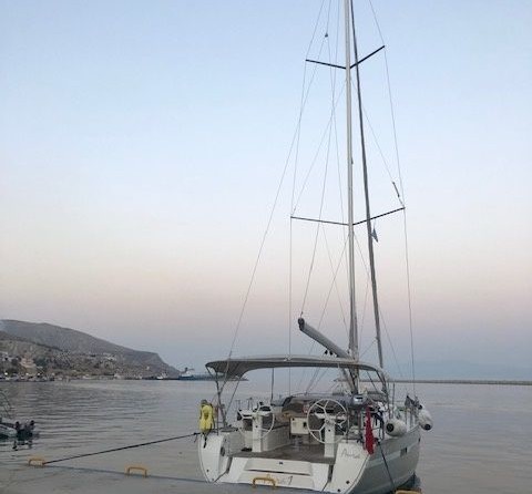 Bavaria 45 Cruiser