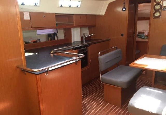 Bavaria 45 Cruiser