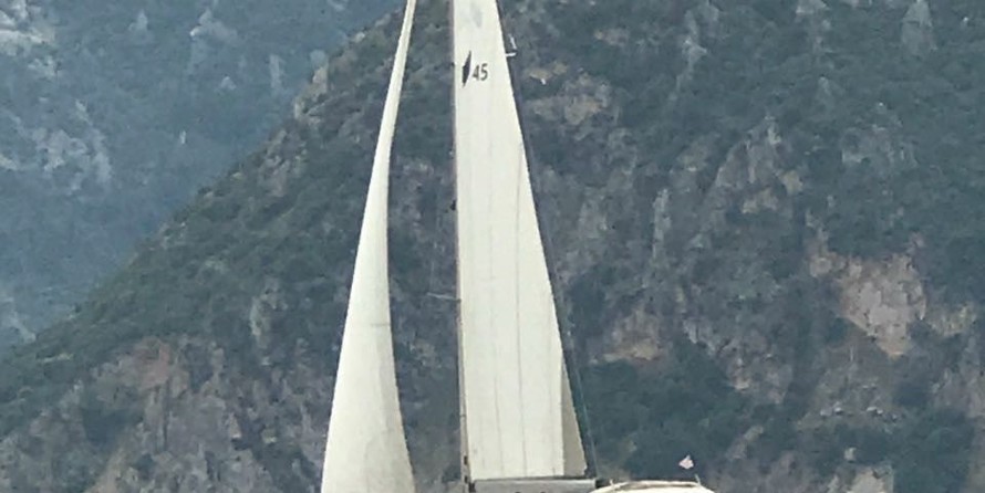 Bavaria 45 Cruiser