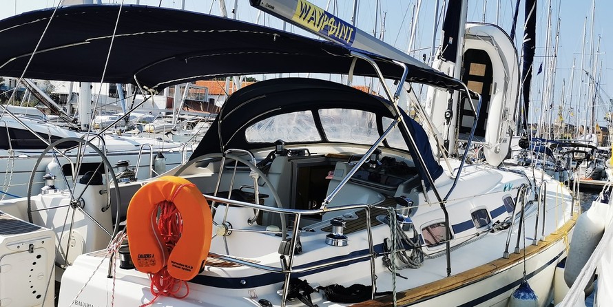 Bavaria 50 Cruiser