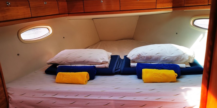 Bavaria 50 Cruiser