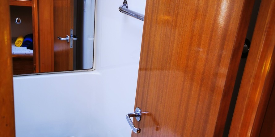 Bavaria 50 Cruiser